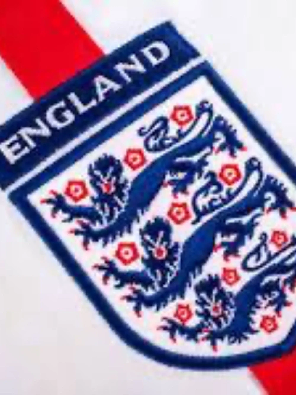 ⚽ World Cup 2026 Special – England Three Lions Fan Style | cufflinks